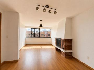 Departamento de 2 habitaciones, Cuajimalpa de Morelos · Departamento en Renta en Cuajimalpa | 2 Recámaras, Estudio y Amenidades