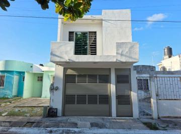 Casa de 2 habitaciones, Veracruz · Casa de 2 Recámaras en Venta, Los Torrentes, Veracruz