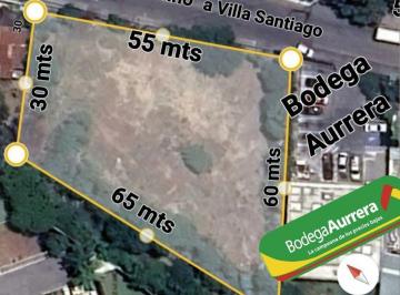 Terreno comercial , Monterrey · Terreno en Venta Col. La Estanzuela Monterrey N. L.
