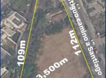 Terreno comercial , Monterrey · Terreno en Venta Col. La Estanzuela Monterrey N. L.