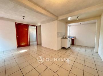 Departamento de 2 habitaciones, Tláhuac · Departamento Cerca del Hospital de Tláhuac