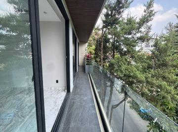 Departamento de 3 habitaciones, Naucalpan de Juárez · Penthouse en Venta en Lomas de Tecamachalco