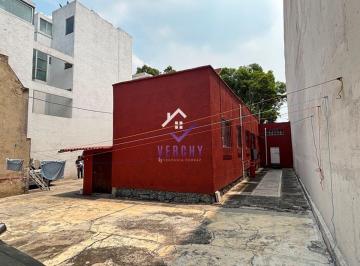 Casa de 3 habitaciones, Benito Juárez · San Pedro de Los Pinos, Casa en Venta