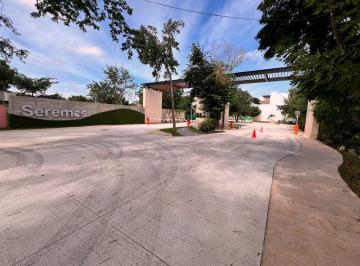 Departamento de 2 habitaciones, Mérida · Townhouse en Renta con Roof Top Cerca de La Carretera a Progreso