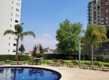 Departamento · 97m² · 2 Recámaras · 2 Estacionamientos · Departamento en Venta en Enttorno Cuajimalpa a 10 Minutos de Santa Fe
