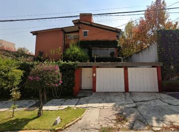 Casa de 4 habitaciones, Miguel Hidalgo · Casa en Venta en Sierra Fría 250, Lomas de Chapultepec, Miguel Hidalgo, Ciudad de México.
