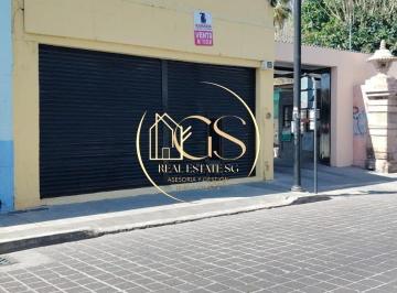 Local comercial · 460m² · 1 Recámara · Local en Renta o Venta Centro Calle Morelos Celaya