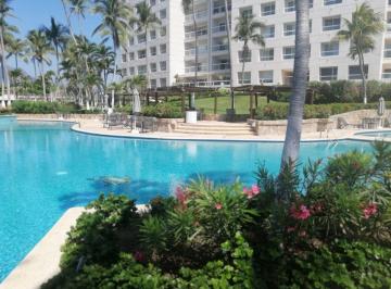 Departamento de 7 habitaciones, Acapulco de Juárez · Departamento en Venta en Playamar Diamante, Acapulco