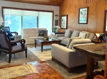 Casa de 3 habitaciones, Alvaro Obregón · Casa en Venta, Bosques de Tarango