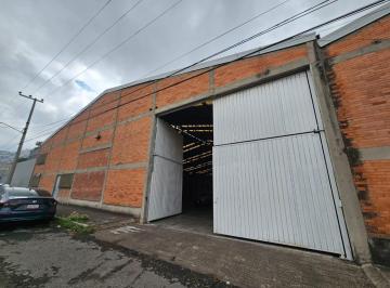 Bodega comercial · 6347m² · 7 Estacionamientos · Bodega en Venta en Tlalnepantla de Baz