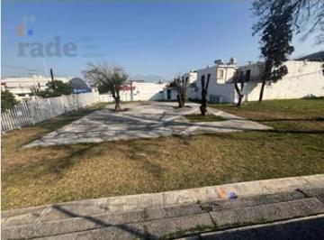 Terreno / Lote · 2400m² · Terreno en Renta Vista Hermosa, Monterrey
