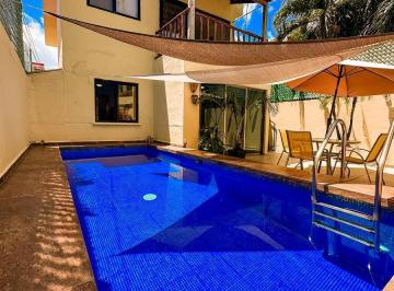 Casa · 135m² · 3 Recámaras · 1 Estacionamiento · Casa Centrica en Venta - Sm 45