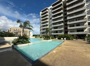 Departamento · 119m² · 2 Recámaras · 1 Estacionamiento · Estrena Departamento en Areka Towers