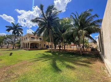 1 · Casa en Venta en Dzitya con Elevador, Merida Yucatan