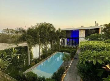 1 · Casa en Venta en Dzitya Merida, con Acabados de Lujo