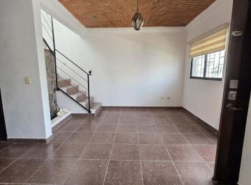 Casa en condominio · 160m² · 3 Recámaras · 2 Estacionamientos · Casa en Residencial San Angel, San Miguel de Allende