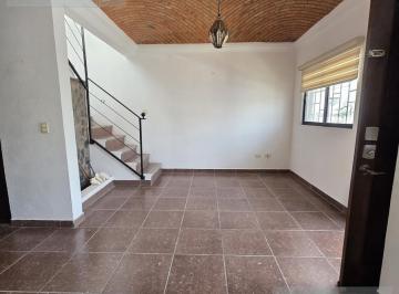 Casa en condominio · 160m² · 3 Recámaras · 2 Estacionamientos · Casa en Residencial San Angel, San Miguel de Allende