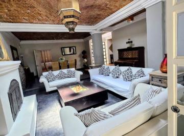Casa en condominio · 180m² · 3 Recámaras · 1 Estacionamiento · Casa en Villa de Los Frailes, San Miguel de Allende