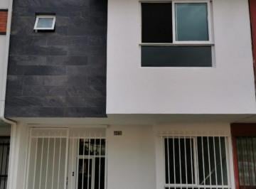 Casa en condominio de 4 habitaciones, San Pedro Tlaquepaque · Preciosa Casa 4 Recamaras Atras del Iteso