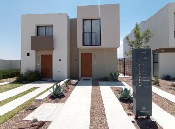 Casa de 2 habitaciones, El Marqués · Casa Fiore en Venta en Terrasoles