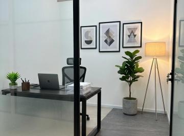 Oficina , Zapopan · Espacio Privado Para Profesionales en Lobby 33.