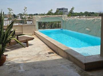 78b591e83b78e10c4ad073ffba32d81f3652dfd809ff4c782997da9f00160290 · Penthouse 405 m² en Country Club