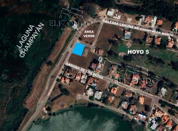 Terreno / Lote · 736m² · Terreno en Venta, Fracc. Lagunas de Miralta, $3'827,200