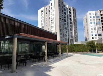 Departamento de 2 habitaciones, Zapopan · Excelente Departamento Amueblado Completamente