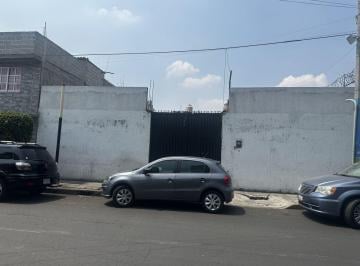 Terreno / Lote , Iztapalapa · Vendo Terreno Leyes de Reforma Plano de 260