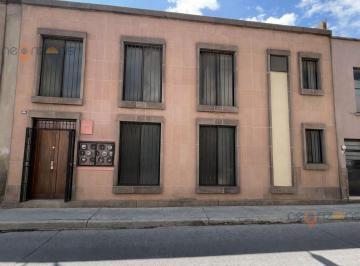 Oficina · 40m² · Local Comercial en Iturbide Casi Esquina con Independencia Zona Centro