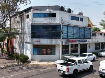 Local comercial , Gustavo A. Madero · Local Comercial de 290 m² en Renta en Gustavo A. Madero (Residencial Zacatenco)