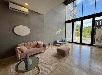1 · Departamento en Venta en Motebello, Merida Yucatan