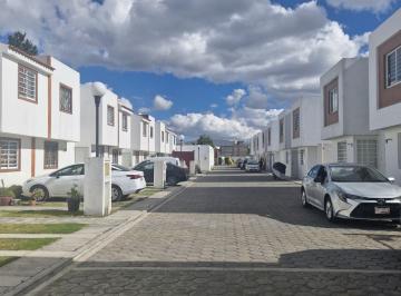 Casa · 81m² · 2 Recámaras · 2 Estacionamientos · Venta de Casa en Coronango Cuautlancingo