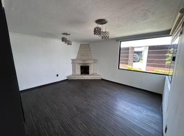 Casa de 4 habitaciones, Metepec · Se Renta Casa en Villas Kent