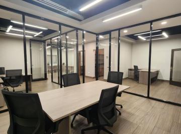 Oficina , Chihuahua · Oficina en Renta en Marazzi 110 m² Incluye Muebles $44,500 Incluye Mtto