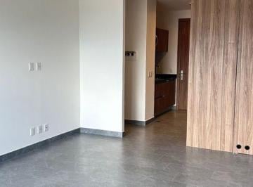 Departamento de 1 habitación, Cuauhtémoc · Loft en Renta Be Grand Reforma