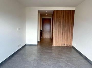 Departamento de 1 habitación, Cuauhtémoc · Loft en Renta Be Grand Reforma