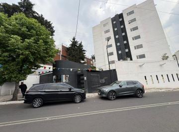 Departamento de 3 habitaciones, Cuajimalpa de Morelos · Departamento en División del Norte 204, Lomas de Memetla