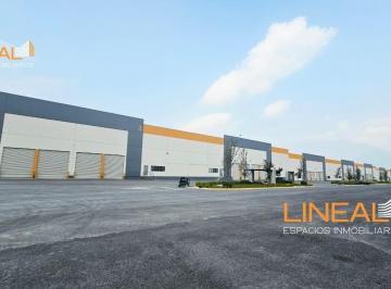 Nave industrial · 1532m² · Nave en Renta en García