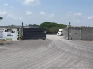 1 · Bodegas en Renta en Veracruz, Cerca de Tamsa de 500 m² Cada Uno