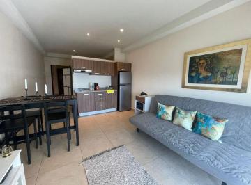Departamento de 1 habitación, Miguel Hidalgo · Se Renta Loft en Anáhuac 1ra Sección, Miguel Hidalgo