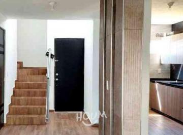 Casa · 134m² · 3 Recámaras · 2 Estacionamientos · Casa en Zona Esmeralda con 3 Recámaras, Id:.