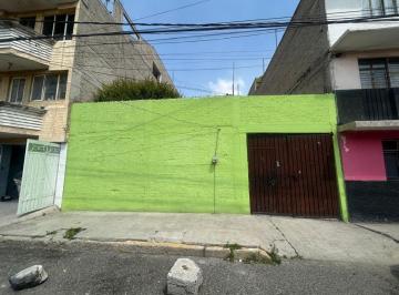 Terreno / Lote , Nezahualcóyotl · Terreno de 153 m² en Venta Nezahualcoyotl