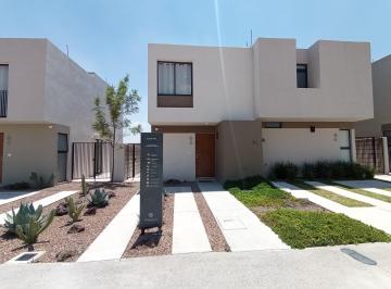 Casa de 3 habitaciones, El Marqués · Casa Tempo en Venta en Terrasoles
