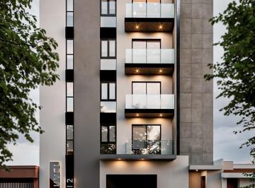 Departamento · 65m² · 2 Recámaras · 1 Estacionamiento · Departamento Nuevo en Venta Fraccionamiento Panorama