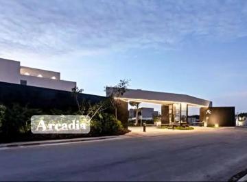 1 · Renta Departamento en "Privada Arcadia" Paseo Club de Golf La Ceiba || Amueblado o Sin Amueblar