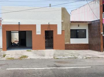 1 · Casa en Renta o Venta de 1 Nivel en Fracc Reforma Veracruz 3 Recàmaras Sobre Av Principal