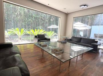 Casa de 3 habitaciones, Miguel Hidalgo · Casa en Venta Bosques de Las Lomas