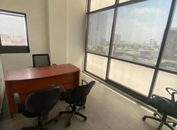 1 · Oficina en Renta en Chepevera