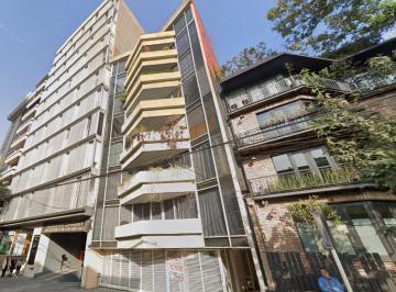 Departamento de 3 habitaciones, Miguel Hidalgo · Departamento en Polanco